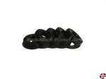 Autoreifen Gummi als Fender 32mm Aeronaut 736132