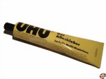 Uhu-Alleskleber 125g Aeronaut 763007