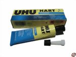 Uhu-Hart Schnellhärtend-Hochfest 35g Aeronaut 763102