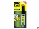 Uhu-Plus 300 Endfest 2-Komponentenkleber 15g Aeronaut 763301
