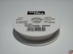 Spezial-Takelgarn weiss 0,5mmx20m Aeronaut 771802