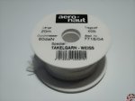 Spezial-Takelgarn weiss 1mmx20m Aeronaut 771804