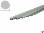 Glas-Epoxy-Rundstab 1000mm Aeronaut 775103 - 775109