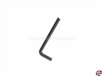 Sechskant-Inbusschlüssel 3mm Aeronaut 778630