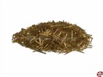 Drahtstifte Messing Rundkopf 0,8x10mm Aeronaut 779032