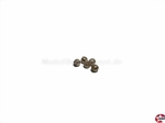 Messingperlen 4mm Aeronaut 783504