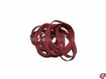Gummiringe 5x1x50mm Aeronaut 787550
