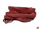 Gummiringe 10x1x80mm Aeronaut 787580