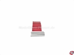 Flagge Österreich aus Seide 20x30mm Aeronaut 798506