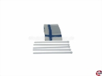 Flagge Finnland aus Seide 20x30mm Aeronaut 798512