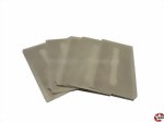 Spezial-Hobelklingen 0,3mm Aeronaut 810505