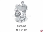 Laubsägearbeiten Motiv 5000 Aeronaut 855000