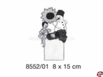 Laubsägearbeiten Motiv 5201 Aeronaut 855201