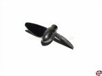 2-Blatt Schiffsschraube Metall 50mm WelleØ 4mm rechtslauf Aeronaut 718006
