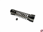 Federkupplung 45mm WellenØ 3/3mm mit Feststellschraube Aeronaut 703445