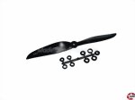 2-Blatt Luftschraube CAM-Carbon Light Prop linksl. 200x125mm 8x5" Aeronaut 721712