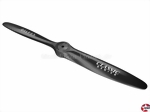 2-Blatt Luftschraube Classic-Series Carbon Aeronaut 7244..