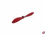 2-Blatt Gummimotor-Luftschraube Kunststoff 145mm Aeronaut 724907