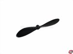 2-Blatt Gummimotor-Luftschraube Kunststoff 175mm Aeronaut 724909