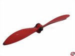 2-Blatt Gummimotor-Luftschraube Kunststoff 265mm Aeronaut 724906