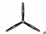 3-Blatt Luftschraube Master Airscrew Glas Aeronaut 7245..
