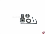 Luftschraubenkuppplung für Klapp-Luftschrauben 28x5/8mm Ø14mm M8 Aeronaut 712409