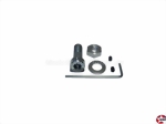 Luftschraubenkuppplung für Klapp-Luftschrauben 28x6/8mm Ø12mm M8 Aeronaut 712412