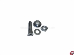 Luftschraubenkuppplung/Spannkonus extra lang Alu 35x4/8mm Ø20mm M8 Aeronaut 712454