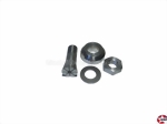 Spannkonus selbstzentrierend Alu 26x2,3/8mm M8 Aeronaut 712429
