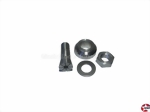 Spannkonus selbstzentrierend Alu 26x3/8mm M8 Aeronaut 712423