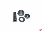 Spannkonus selbstzentrierend Stahl 42x8/12mm M12 Aeronaut 712458