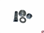 Spannkonus selbstzentrierend Stahl 42x10/12mm M12 Aeronaut 712459