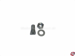 Ersatzkonus 2mm für 30mm CN-Spinner Aeronaut 712300