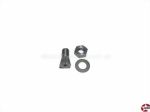 Ersatzkonus 2,3mm für 30mm CN-Spinner Aeronaut 712301