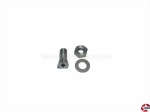 Ersatzkonus 4mm für 30mm CN-Spinner Aeronaut 712304