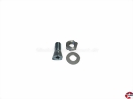 Ersatzkonus 5mm für 30mm CN-Spinner Aeronaut 712305