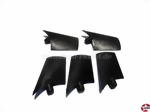 Impeller-Statorersatzblätter Aeronaut 724967