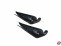 Ersatzbl�tter CAM-Carbon 280x200mm 11x8'