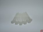 Linsenkopf-Gewindeschrauben Kreuz M3x30mm Nylon DIN 7985 R.E.M. 010766