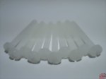 Linsenkopf-Gewindeschrauben Kreuz M6x50mm Nylon R.E.M. 010772