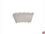 Senkkopf-Gewindeschrauben Kreuz M3x20mm Nylon DIN 965 R.E.M. 010774