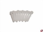 Senkkopf-Gewindeschrauben Kreuz M4x40mm Nylon DIN 965 R.E.M. 010777