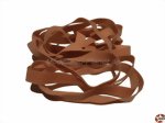 Gummibänder Ø38mm 7,5x1mm R.E.M. 037010
