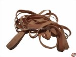 Gummibänder Ø58mm 7,5x1mm R.E.M. 037030