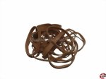Gummibänder Ø77mm 10x1mm R.E.M. 037090