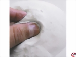 Glass Bubbles Füllstoff weiss 0,21 g/cm³ 35g (ca. 350ml) R & G 2101251