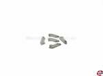 Ruderhorn GFK 16x0,6mm R.E.M. 031067