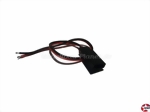 Akku-Anschlusskabel Futaba-Stecker 200mm R.E.M. 065058