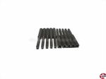Löthülsen verzinnt M2x1,2mm R.E.M. 030782