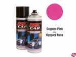 Lexan Farbspray 1009 Cuypers Rosa 150ml Robitronic RCC1009